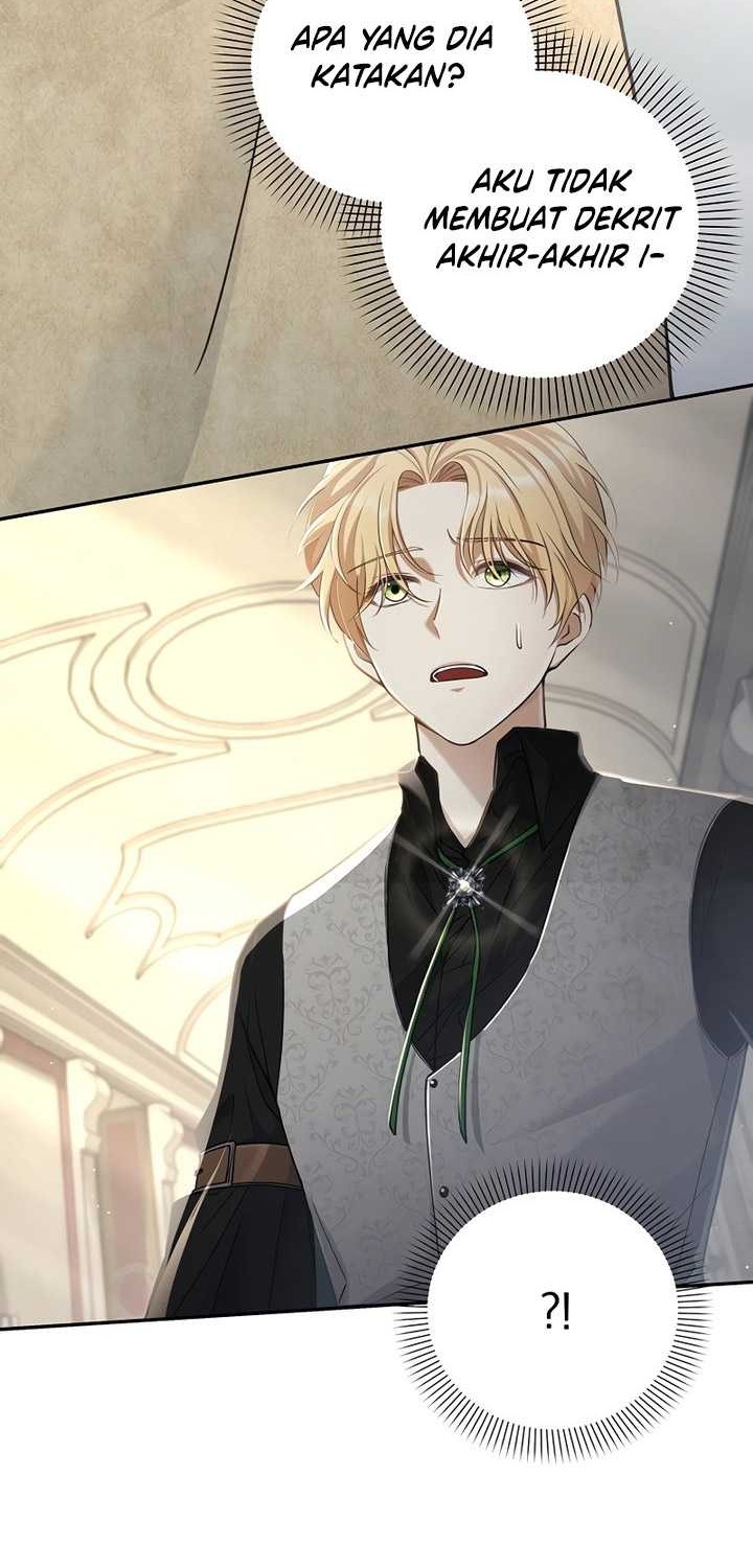 Margrave’s Bastard Son was The Emperor Chapter 01 Gambar 65