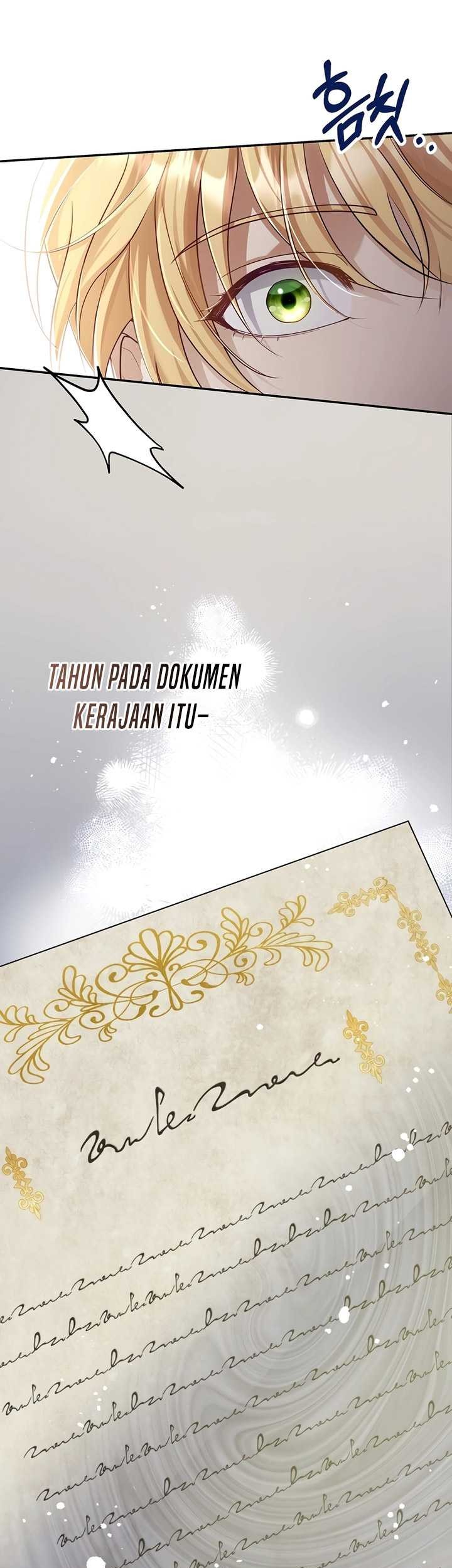 Margrave’s Bastard Son was The Emperor Chapter 01 Gambar 66