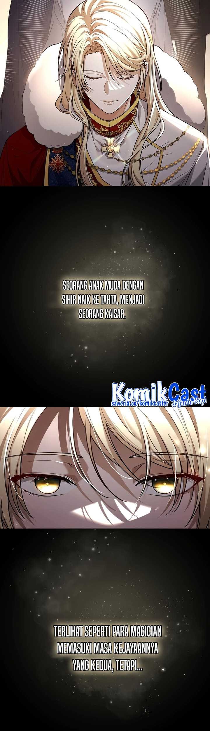 Margrave’s Bastard Son was The Emperor Chapter 01 Gambar 6