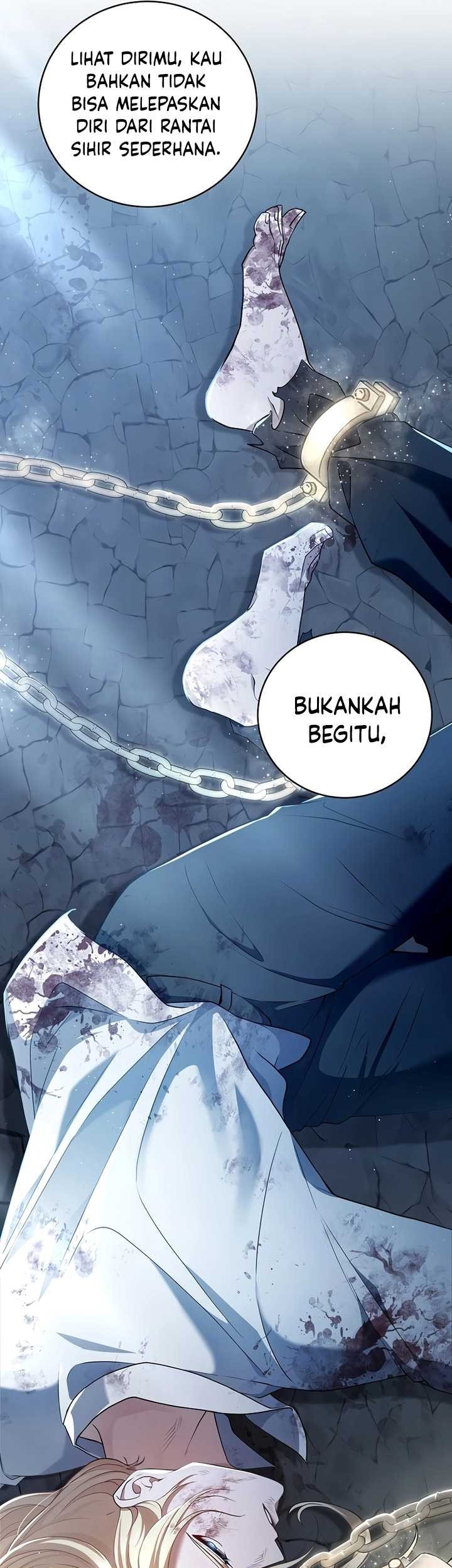 Margrave’s Bastard Son was The Emperor Chapter 01 Gambar 10