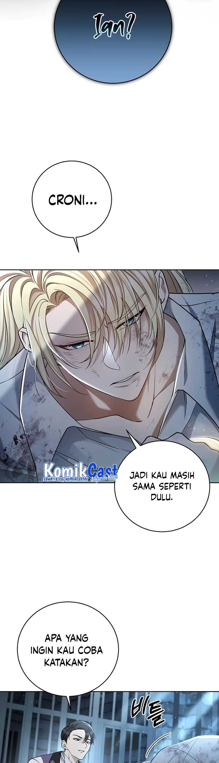 Margrave’s Bastard Son was The Emperor Chapter 01 Gambar 12