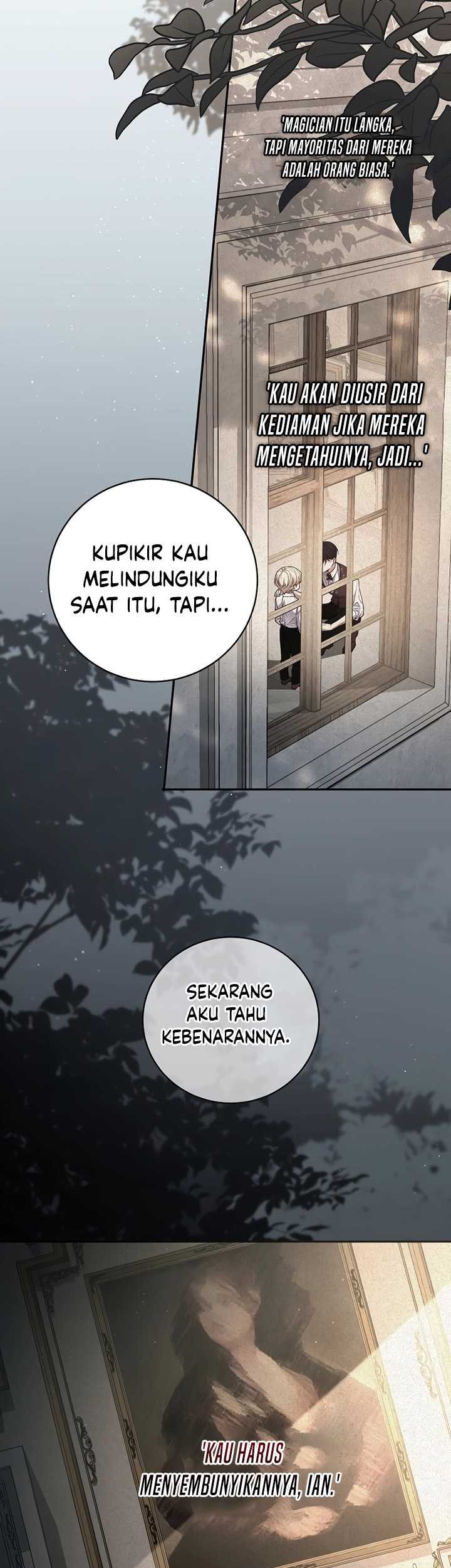 Margrave’s Bastard Son was The Emperor Chapter 01 Gambar 14