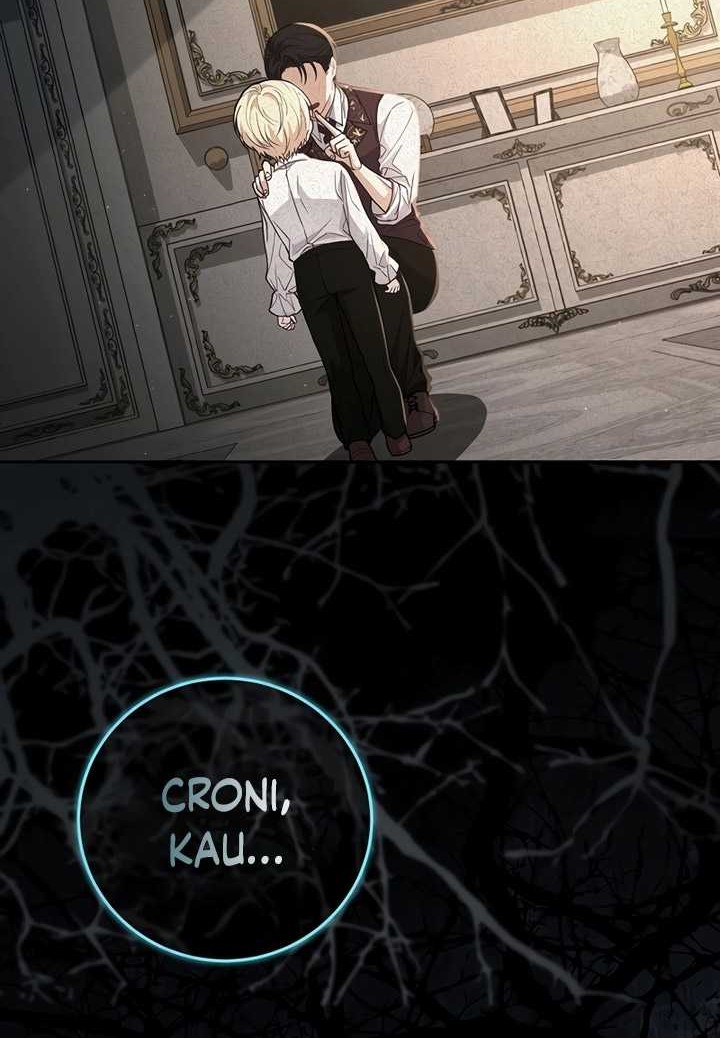 Margrave’s Bastard Son was The Emperor Chapter 01 Gambar 15