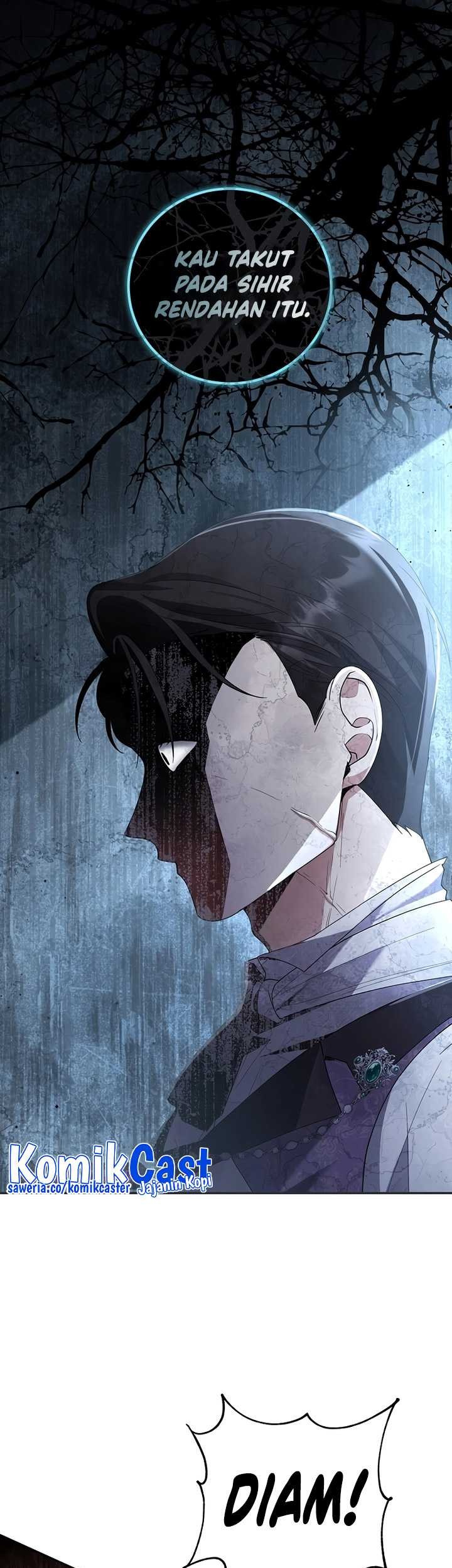 Margrave’s Bastard Son was The Emperor Chapter 01 Gambar 16