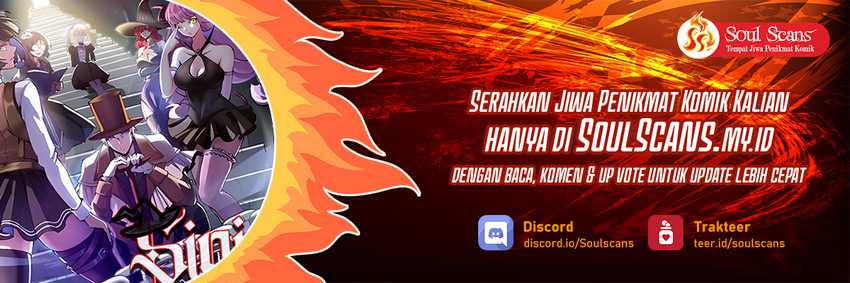 Baca Manhua A Transmigrated Warden’s Battle for Redemption Chapter 26 Gambar 2