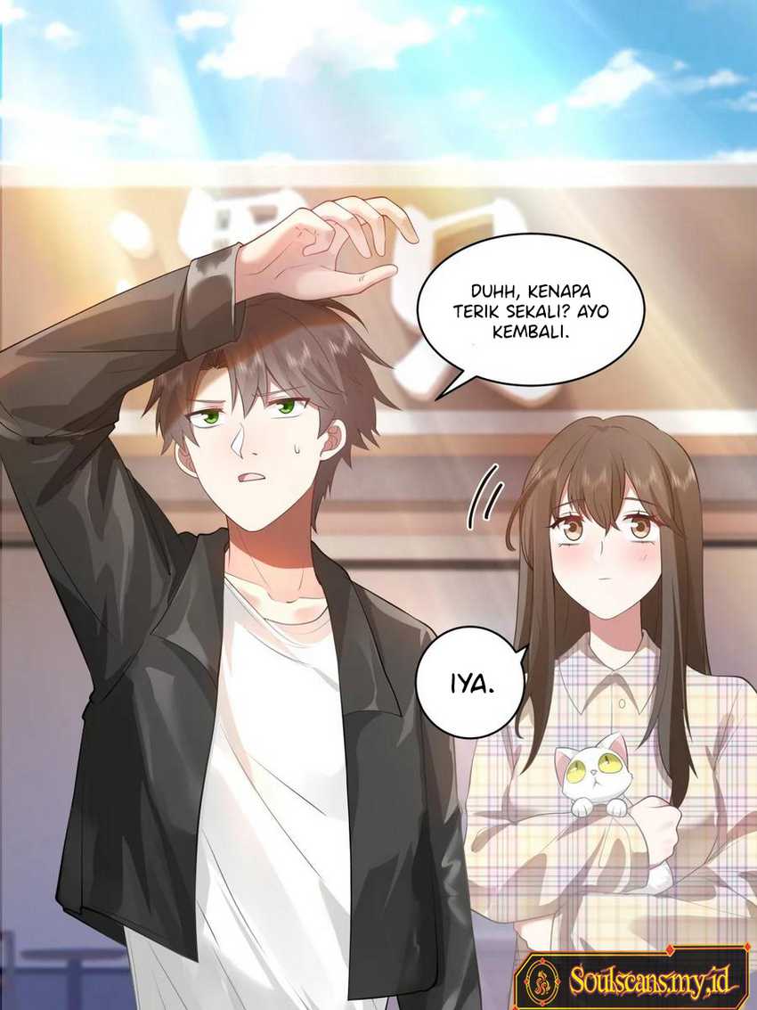 I Really Don’t Want to Be Reborn Chapter 150 Gambar 29