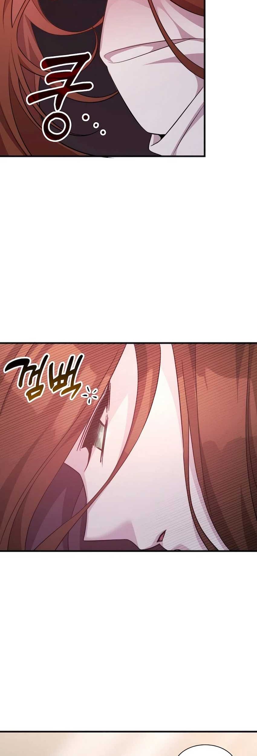 My Lucky Encounter From the Game Turned Into Reality Chapter 56 Gambar 8