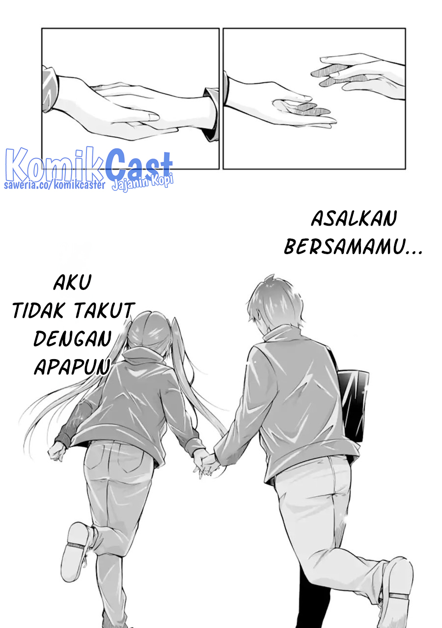Chuuko demo Koi ga Shitai! Chapter 135 Gambar 16