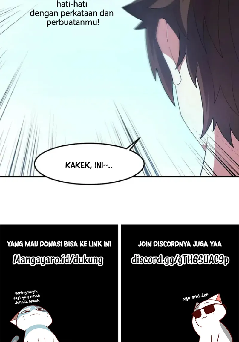 Monster Pet Evolution Chapter 231 Gambar 30