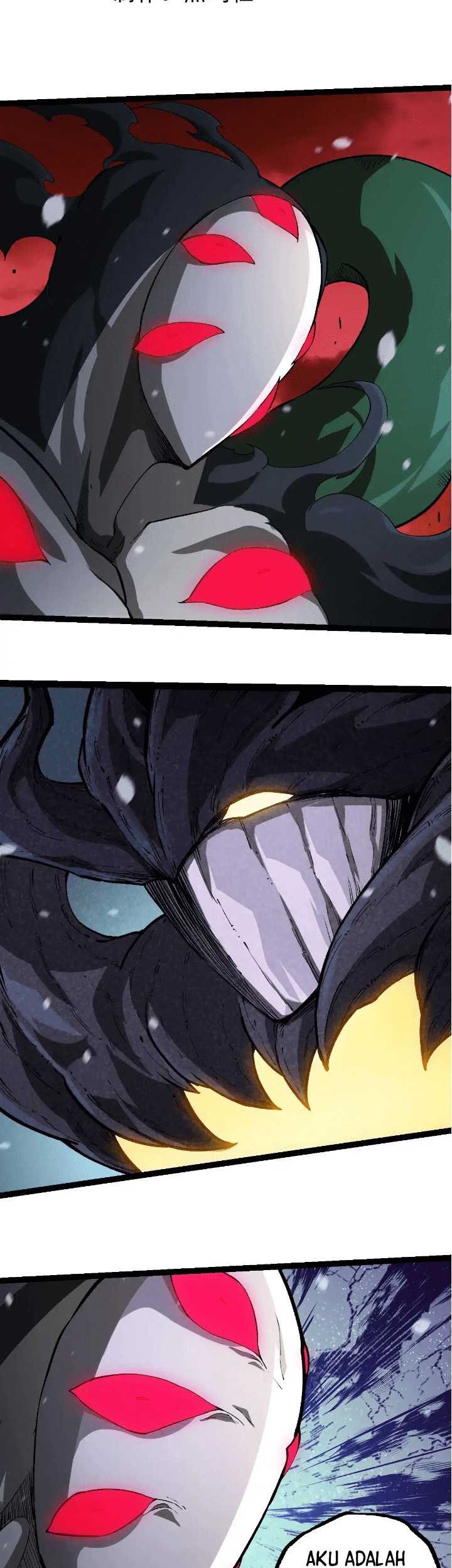Baca Manhua Evolution Begins With A Big Tree Chapter 225 Gambar 2
