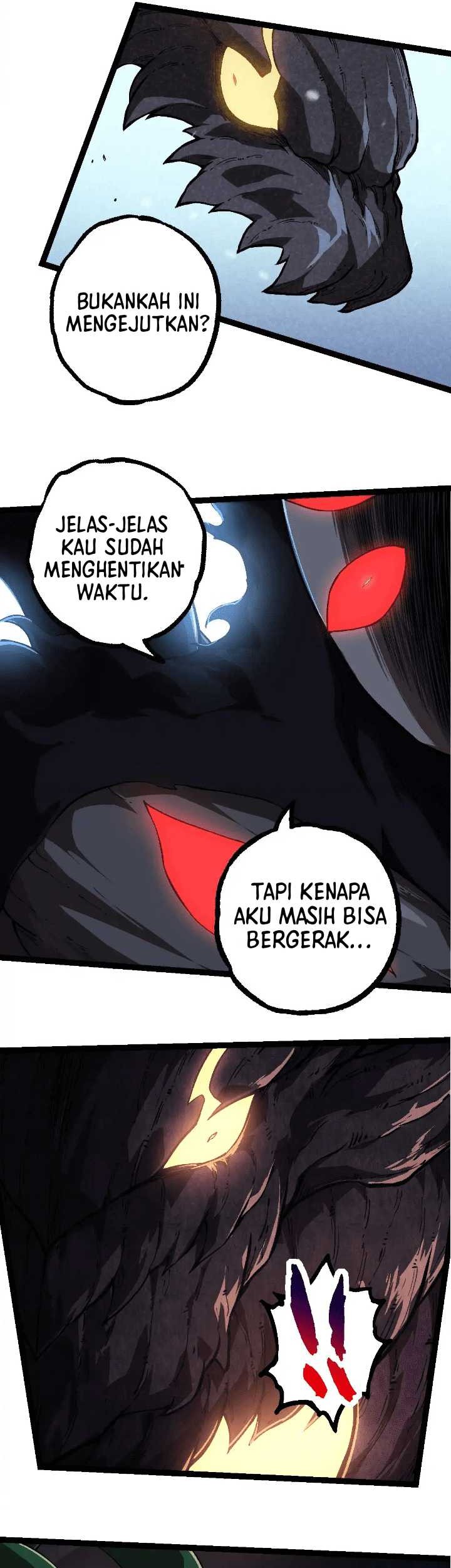 Evolution Begins With A Big Tree Chapter 225 Gambar 7