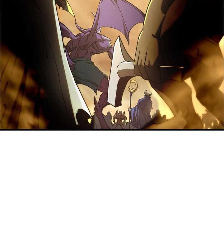 SSS-level Paladin Who Breaks All Logic Chapter 15 Gambar 41