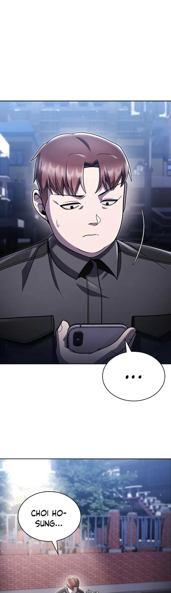 Baca Komik Clever Cleaning Life Of The Returned Genius Hunter Chapter 76 Gambar 1