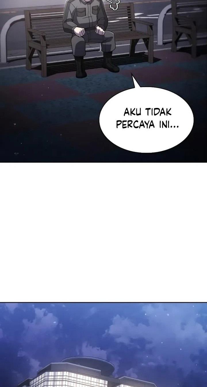 Baca Manhwa Clever Cleaning Life Of The Returned Genius Hunter Chapter 76 Gambar 2