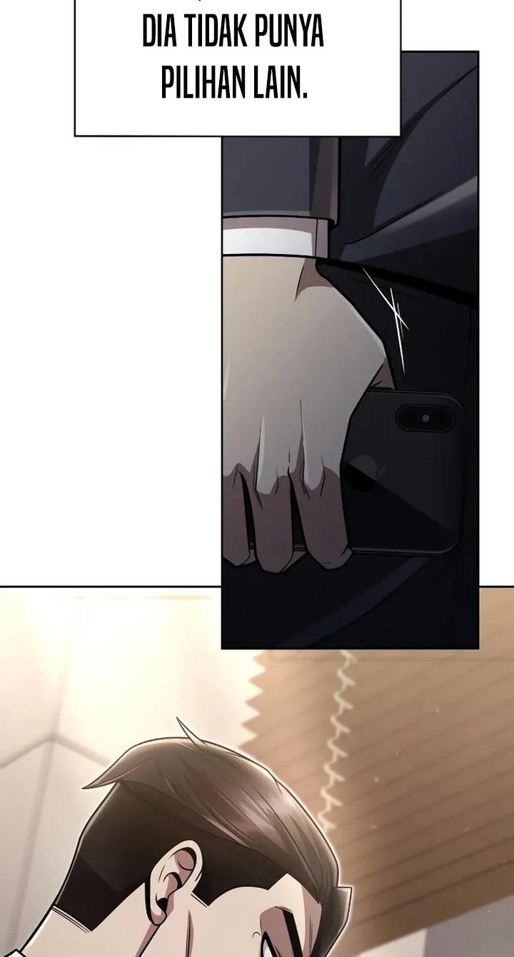 Clever Cleaning Life Of The Returned Genius Hunter Chapter 76 Gambar 4