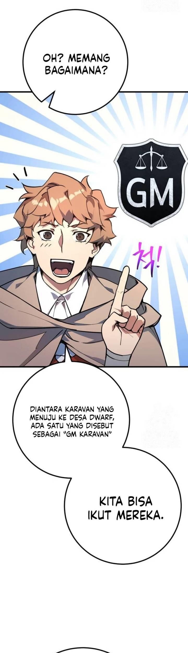 The Game’s Top Troll Chapter 71 Gambar 19