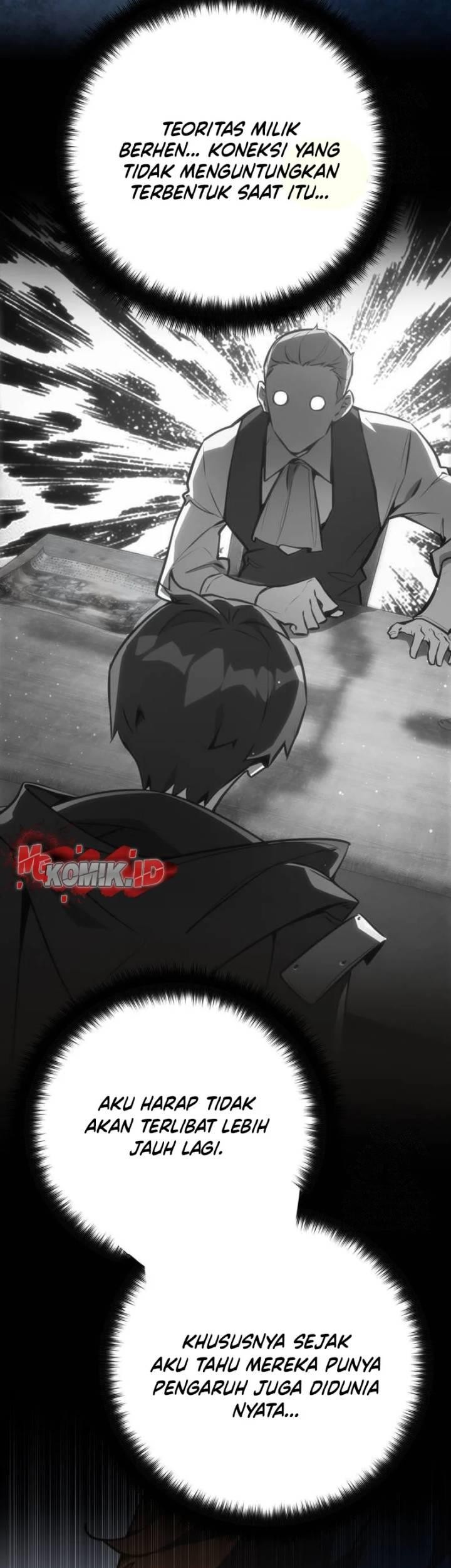 The Game’s Top Troll Chapter 71 Gambar 25