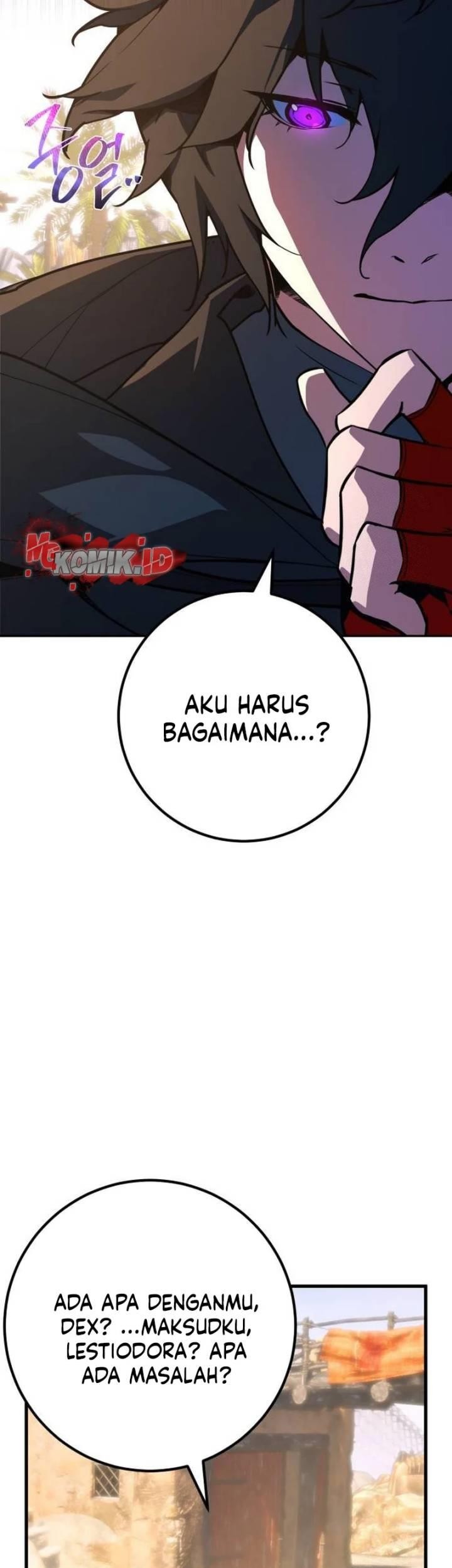 The Game’s Top Troll Chapter 71 Gambar 27