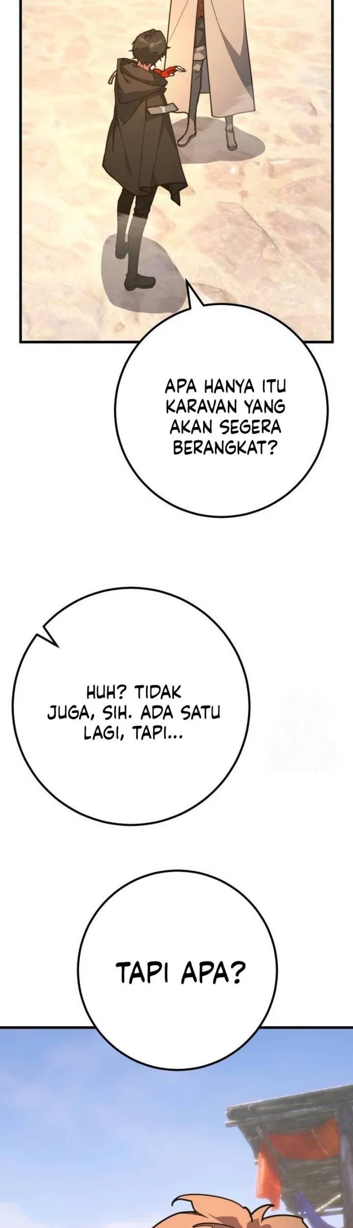 The Game’s Top Troll Chapter 71 Gambar 29