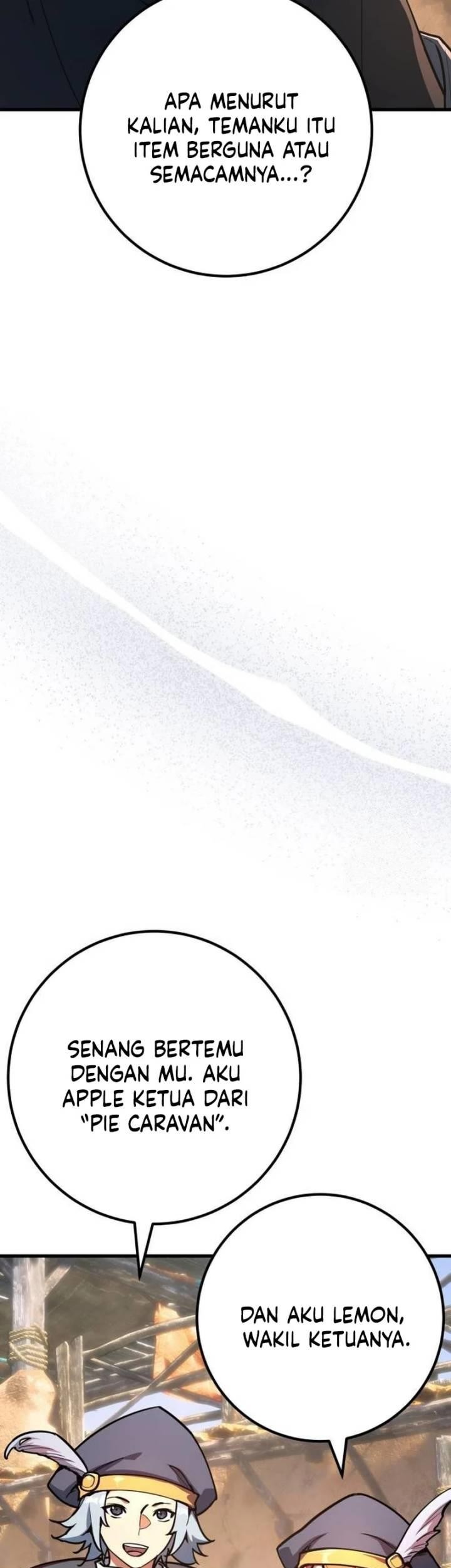The Game’s Top Troll Chapter 71 Gambar 39