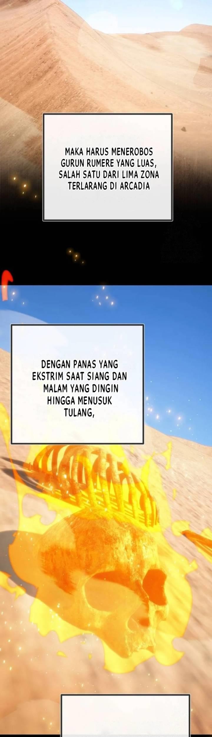 The Game’s Top Troll Chapter 71 Gambar 53