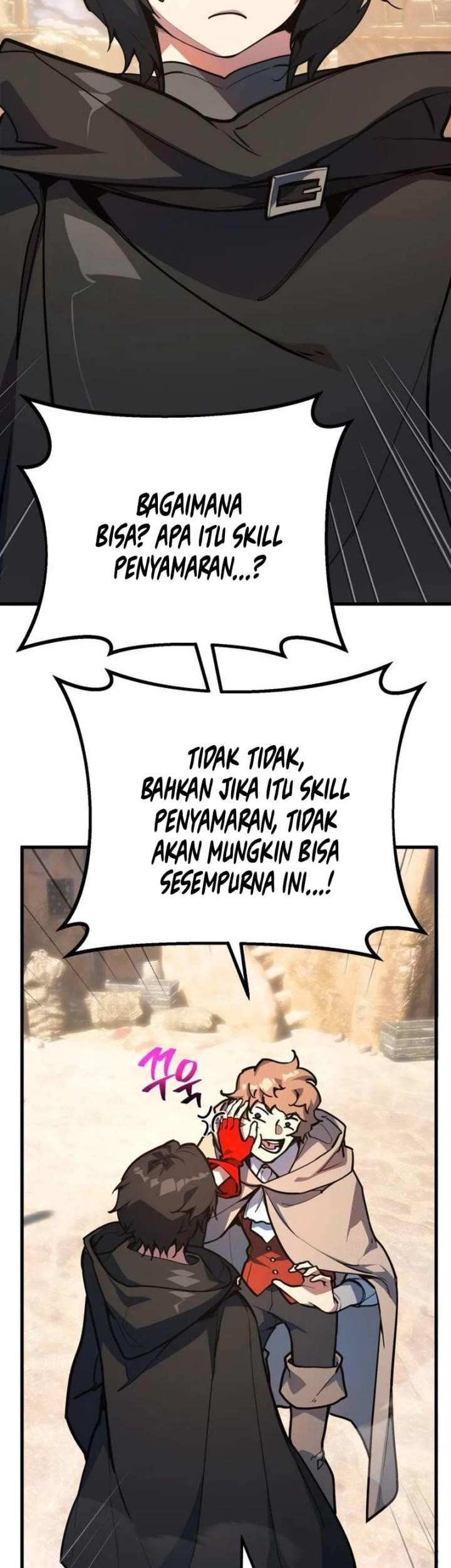 The Game’s Top Troll Chapter 71 Gambar 3