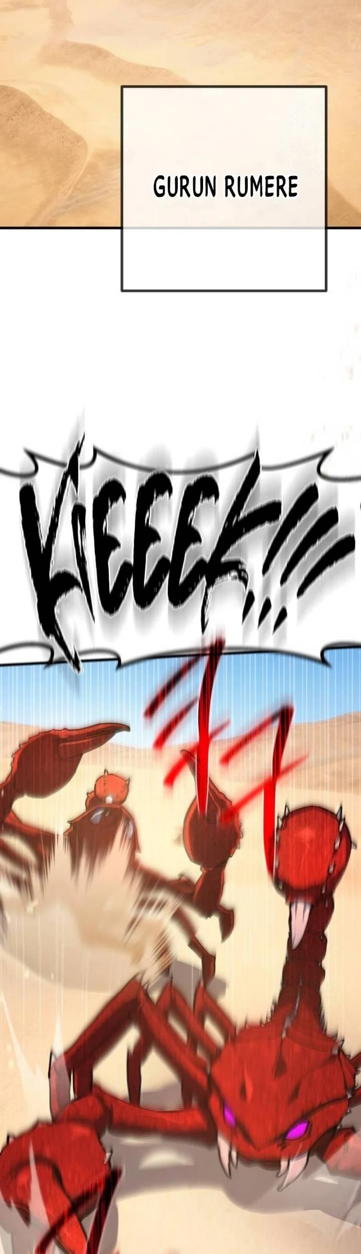 The Game’s Top Troll Chapter 71 Gambar 67