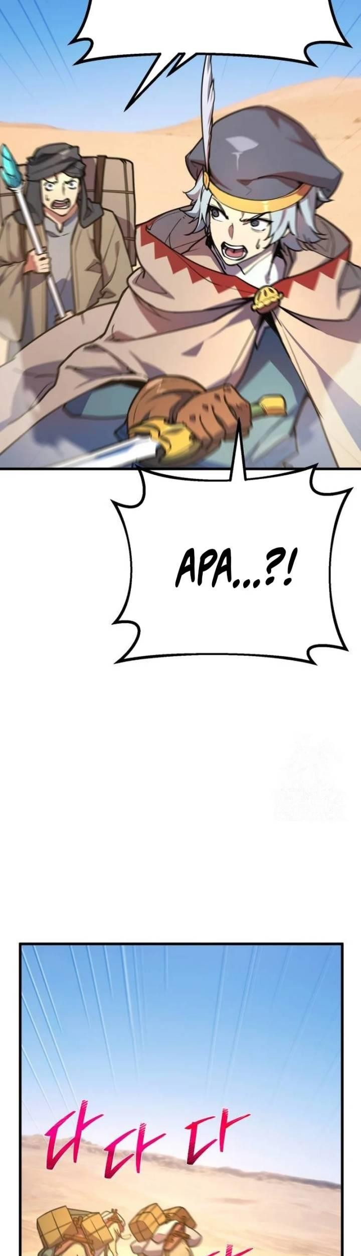 The Game’s Top Troll Chapter 71 Gambar 71