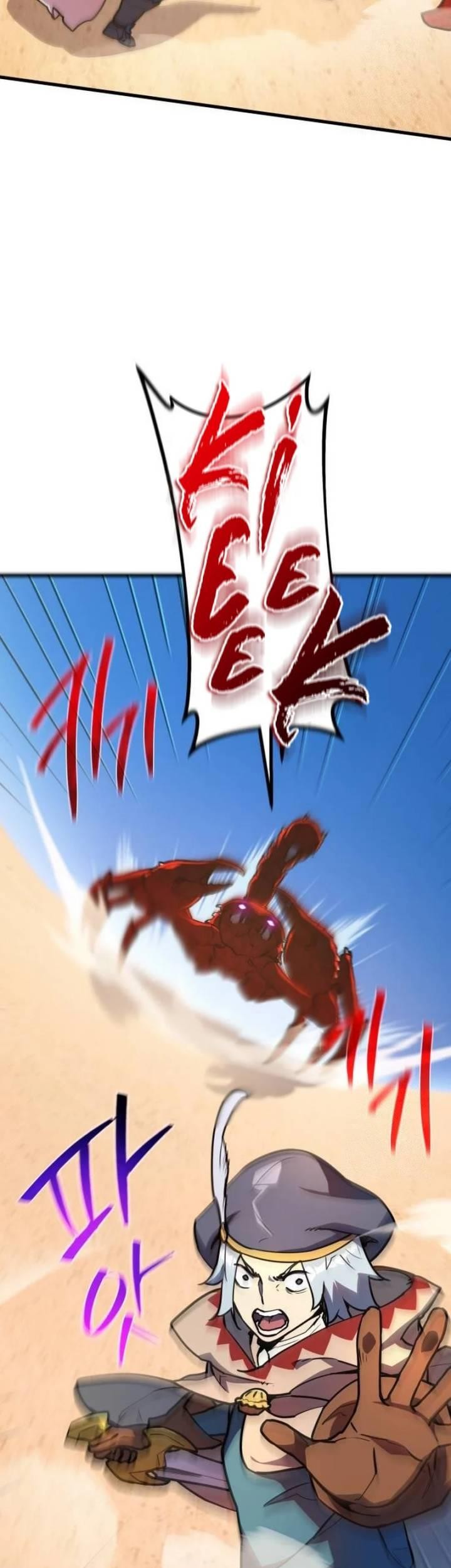 The Game’s Top Troll Chapter 71 Gambar 77