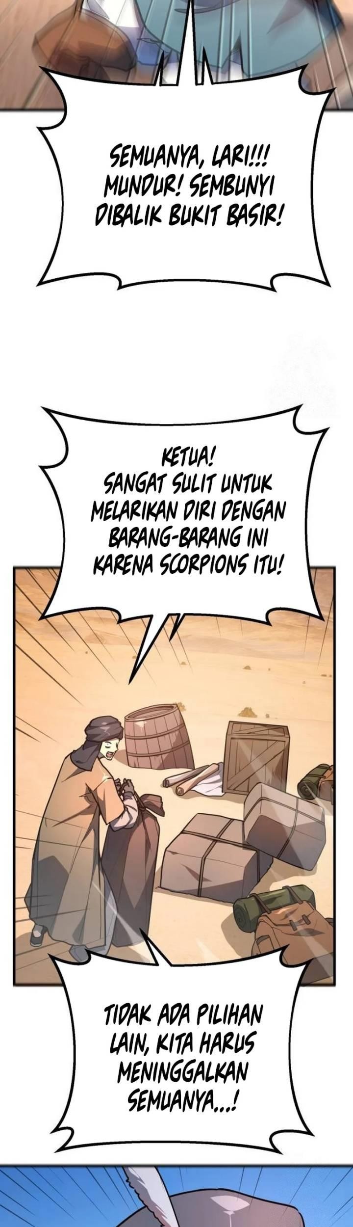 The Game’s Top Troll Chapter 71 Gambar 79