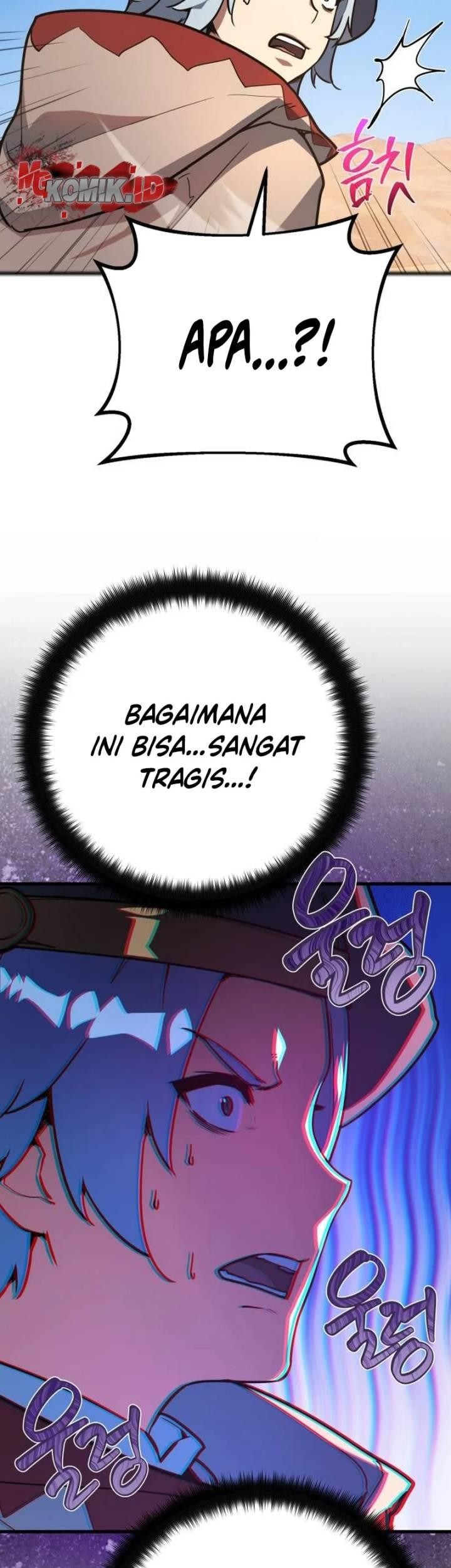 The Game’s Top Troll Chapter 71 Gambar 81