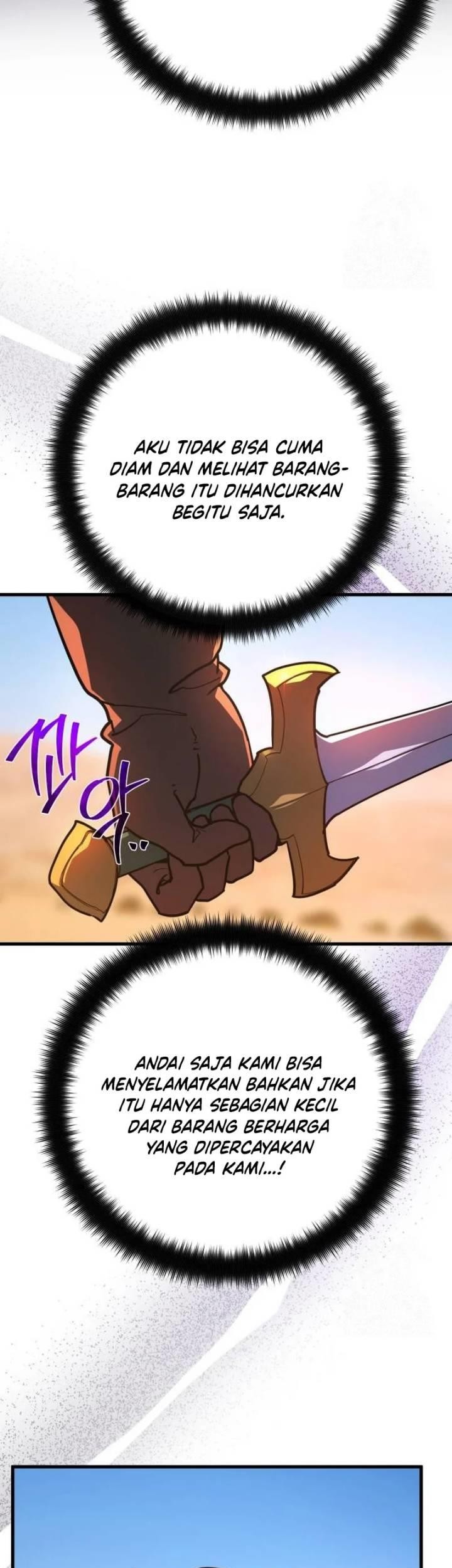 The Game’s Top Troll Chapter 71 Gambar 83