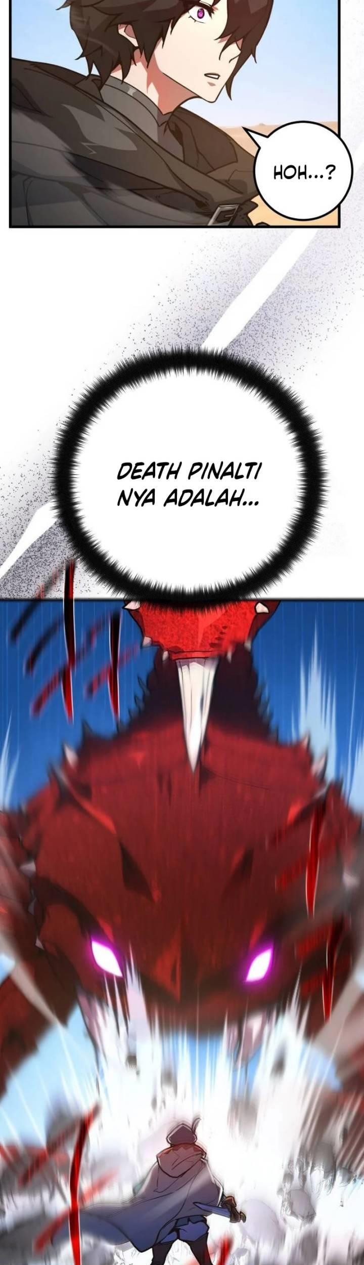 The Game’s Top Troll Chapter 71 Gambar 85