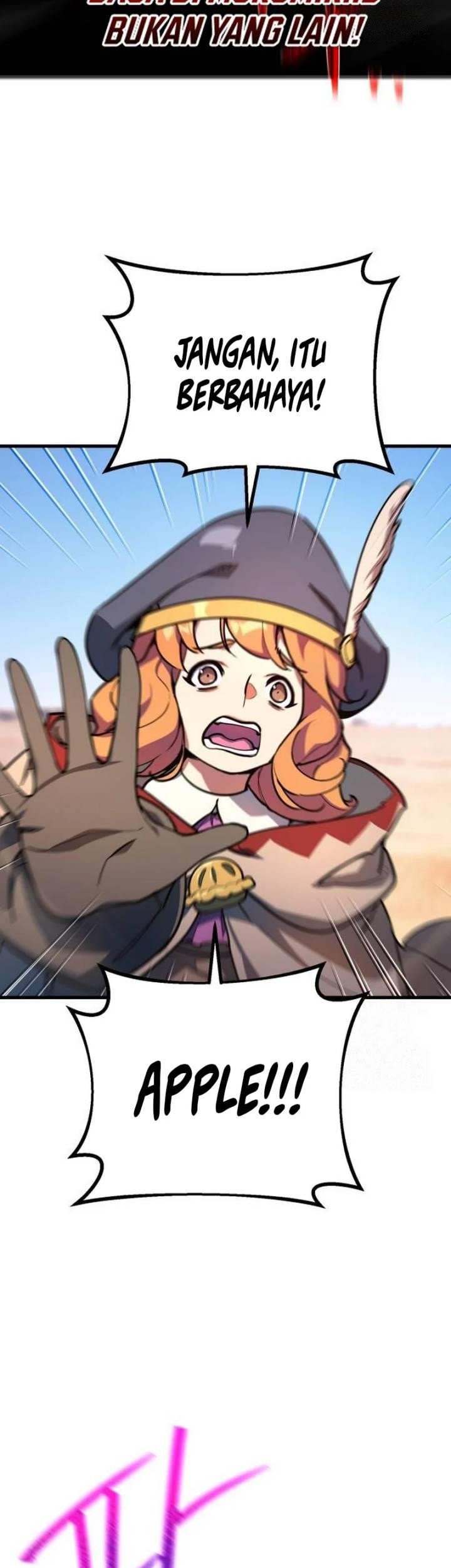 The Game’s Top Troll Chapter 71 Gambar 87