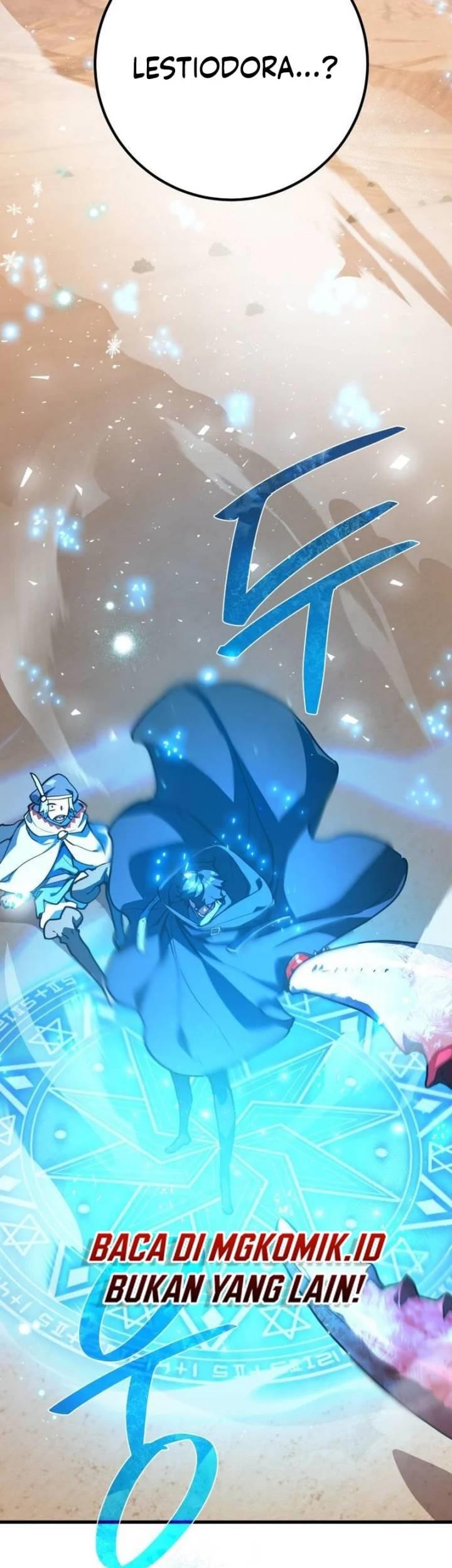 The Game’s Top Troll Chapter 71 Gambar 93