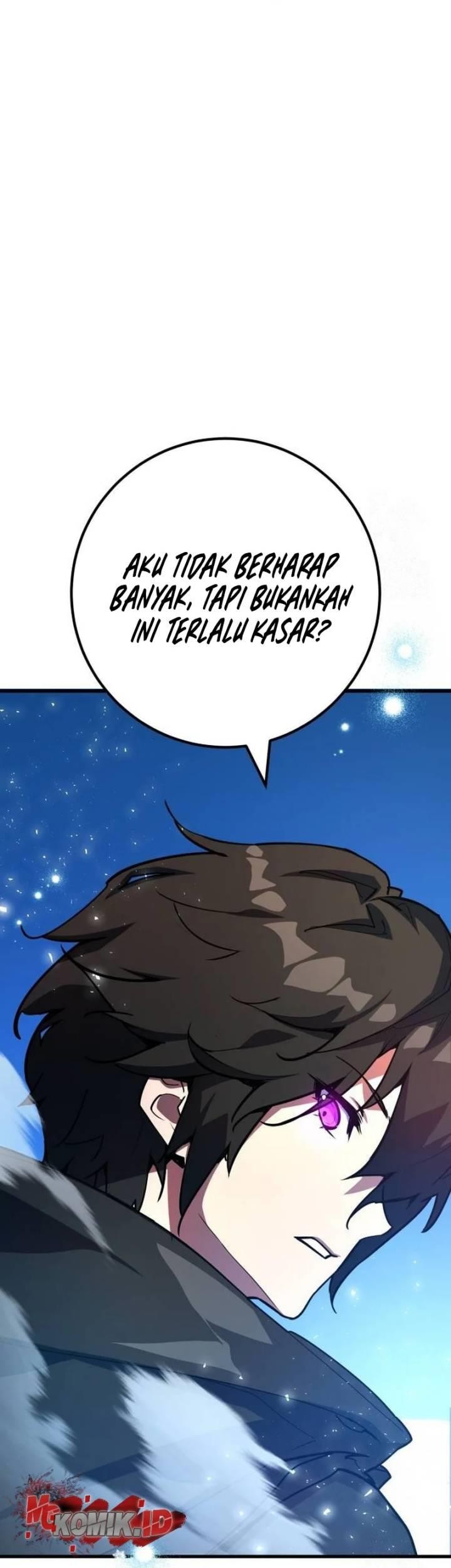 The Game’s Top Troll Chapter 71 Gambar 95