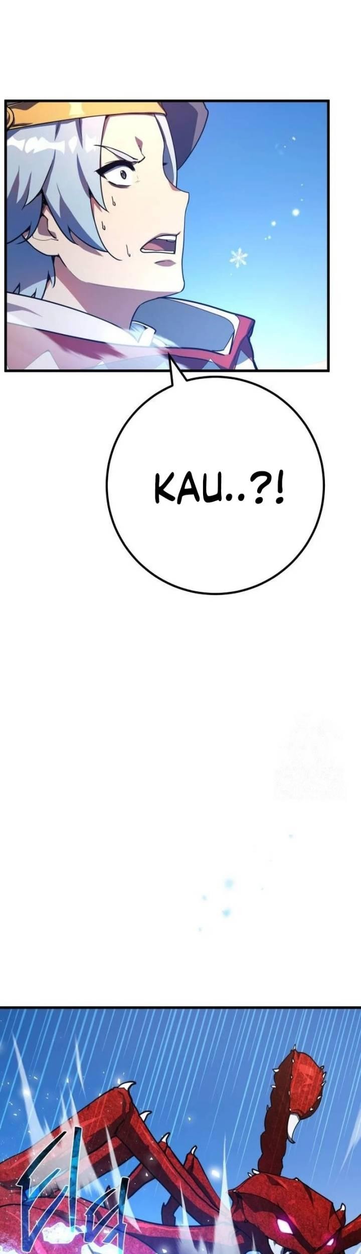 The Game’s Top Troll Chapter 71 Gambar 97