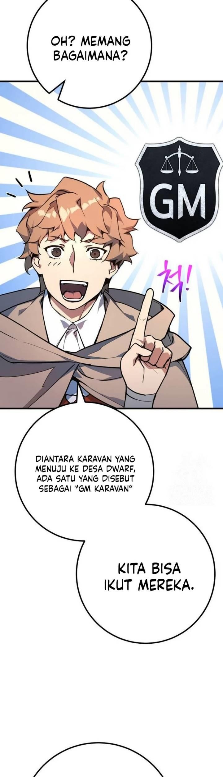The Game’s Top Troll Chapter 71 Gambar 7