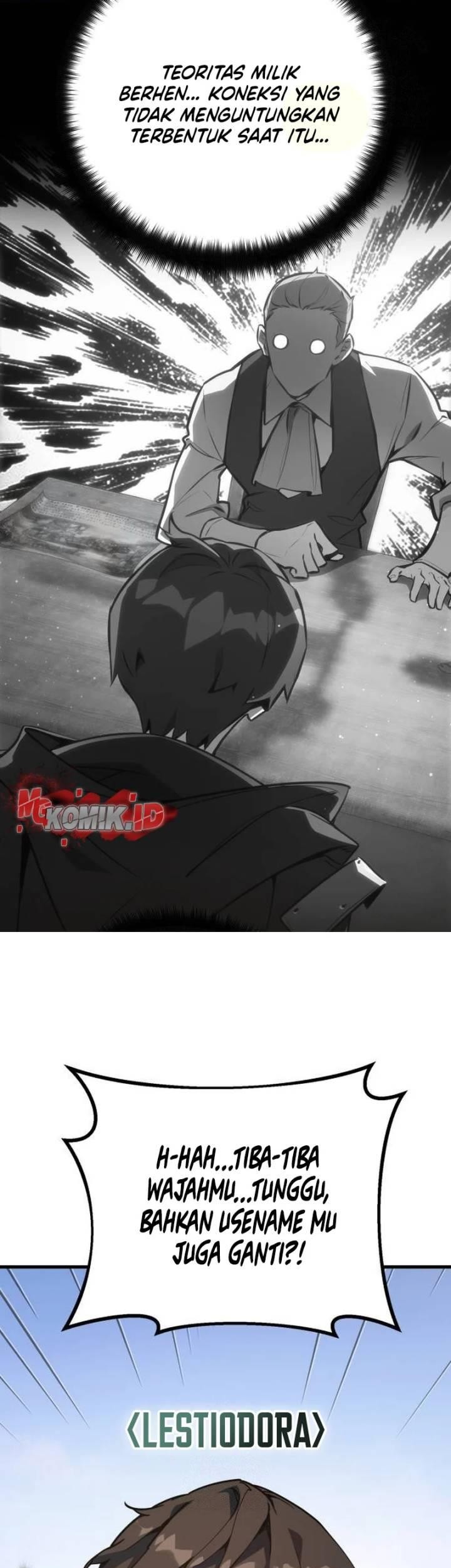 The Game’s Top Troll Chapter 71 Gambar 13