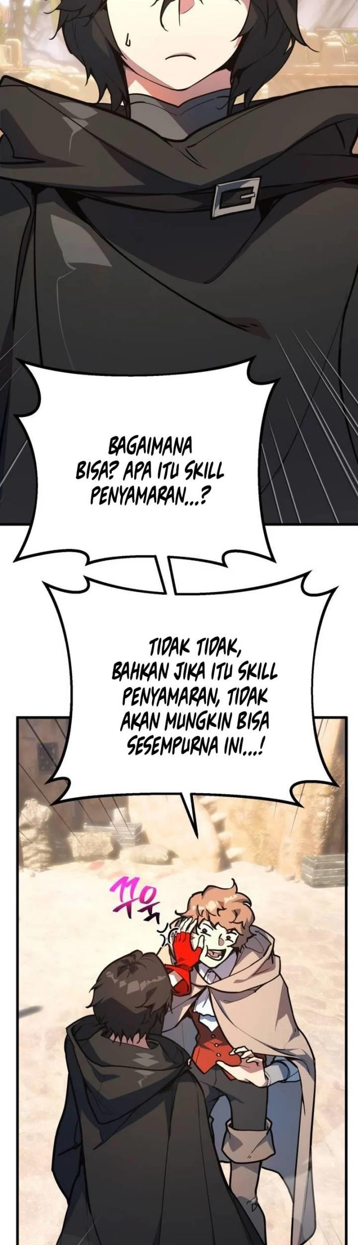 The Game’s Top Troll Chapter 71 Gambar 15
