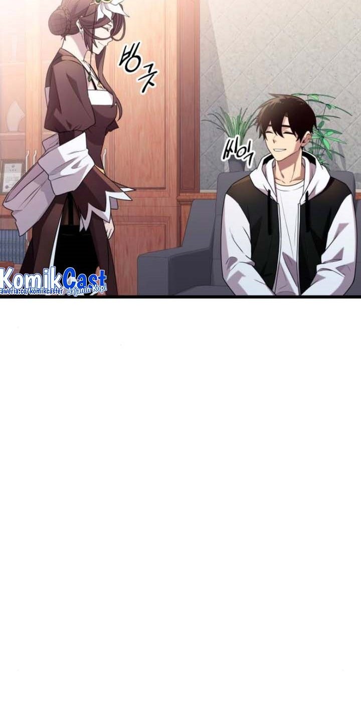 I Obtained a Mythic Item Chapter 107 Gambar 29