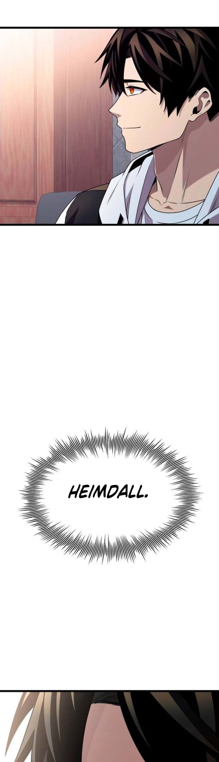 I Obtained a Mythic Item Chapter 107 Gambar 30