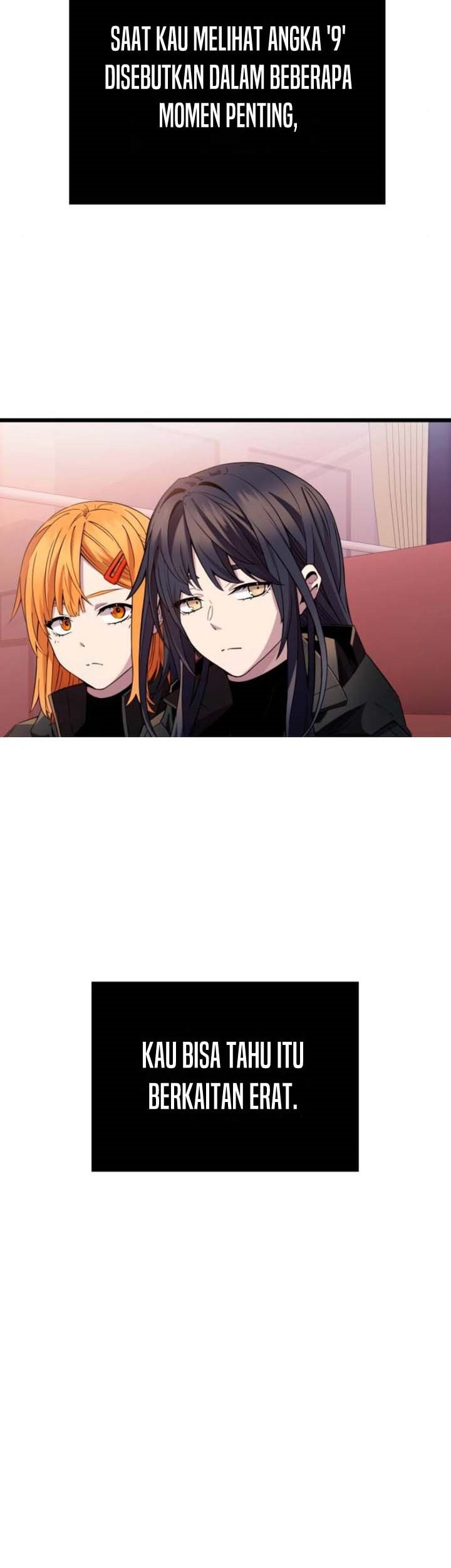 I Obtained a Mythic Item Chapter 107 Gambar 56