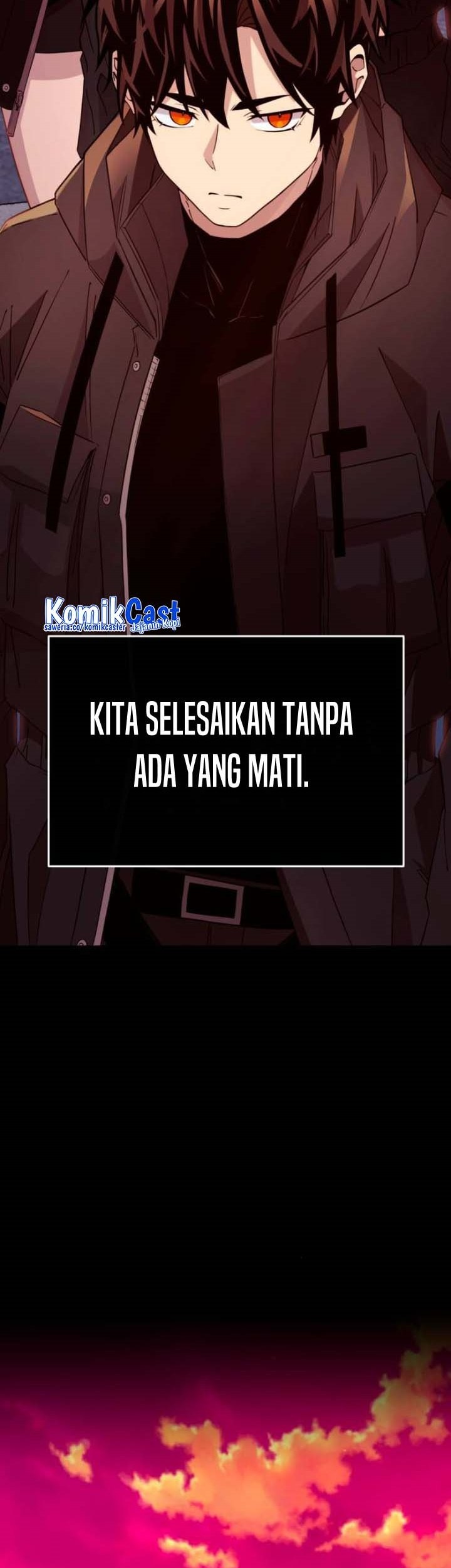 I Obtained a Mythic Item Chapter 107 Gambar 68