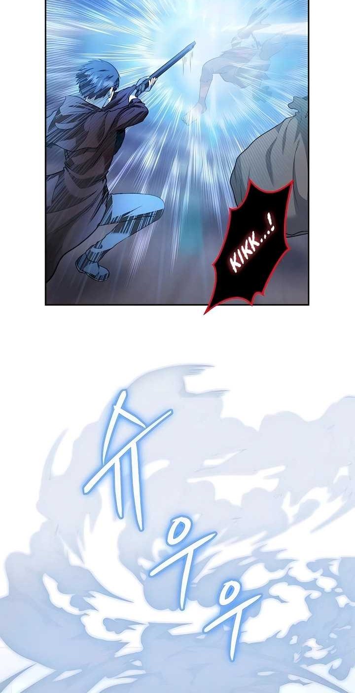 Holy Emperor’s Grandson is a Necromancer Chapter 45 Gambar 19