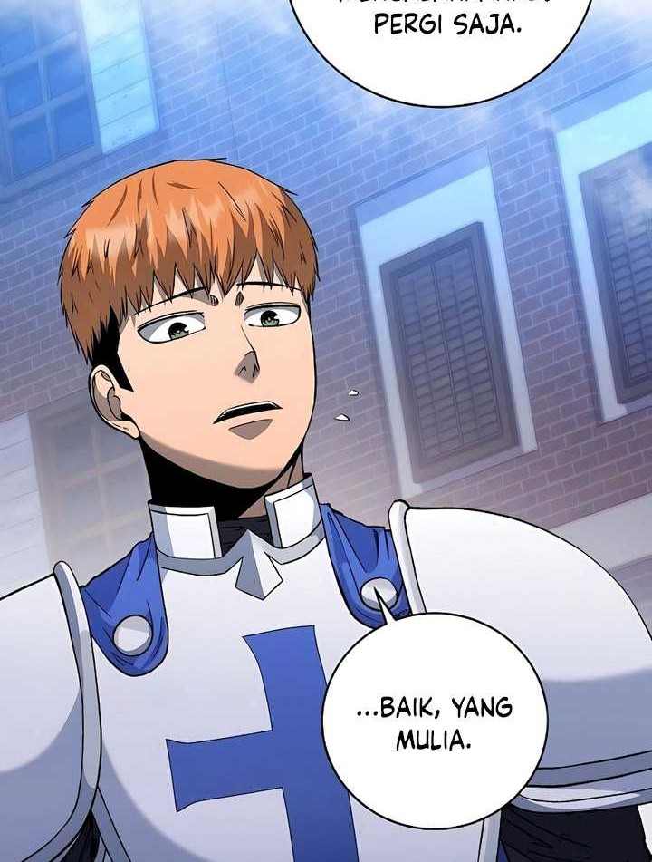 Holy Emperor’s Grandson is a Necromancer Chapter 45 Gambar 5