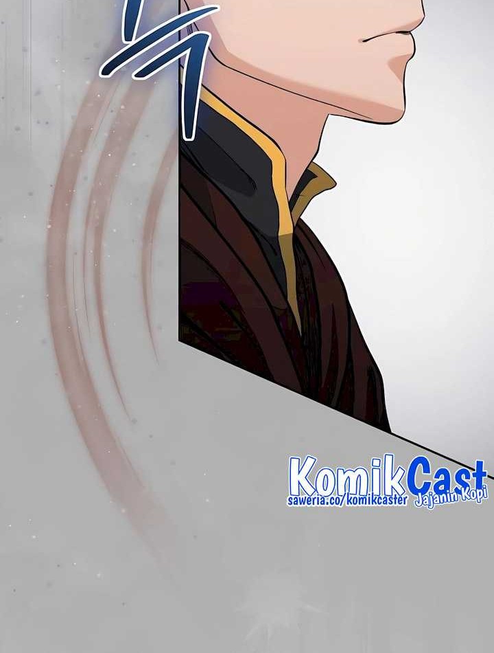 Holy Emperor’s Grandson is a Necromancer Chapter 45 Gambar 9