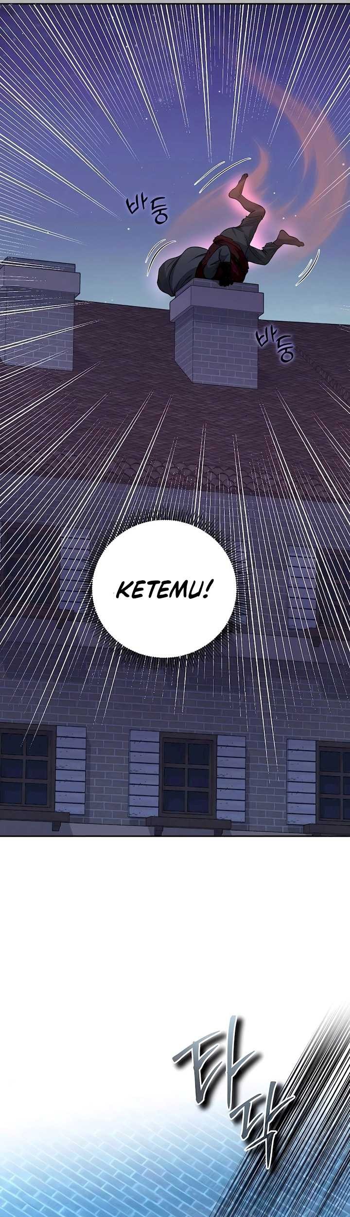 Holy Emperor’s Grandson is a Necromancer Chapter 45 Gambar 10
