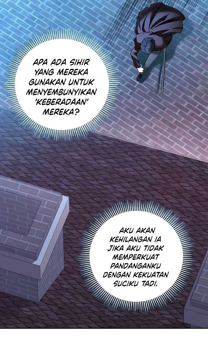 Holy Emperor’s Grandson is a Necromancer Chapter 45 Gambar 11