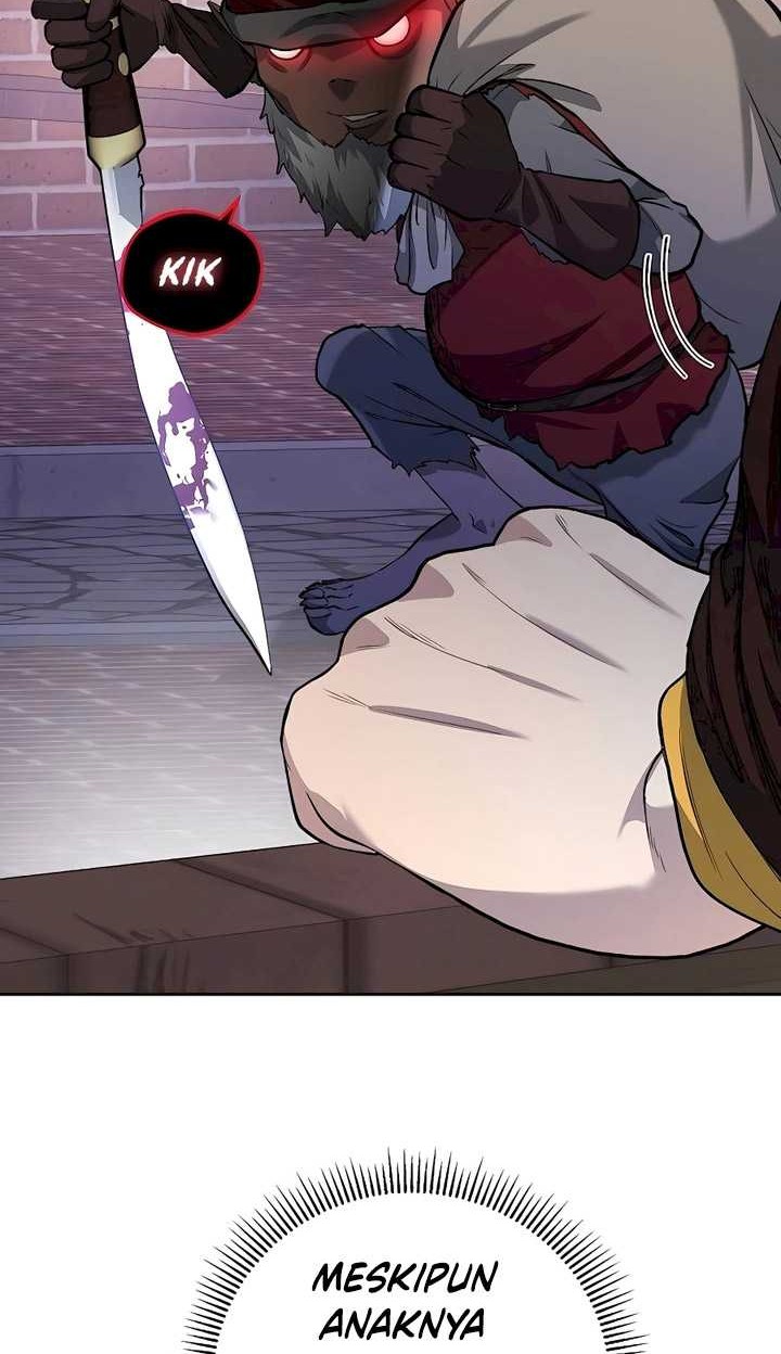 Holy Emperor’s Grandson is a Necromancer Chapter 45 Gambar 15